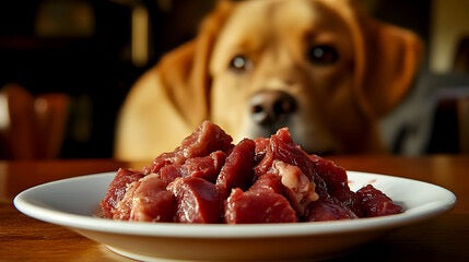 Unlocking the Secret to Canine Health: The Power of Raw Nutritional Supplements
