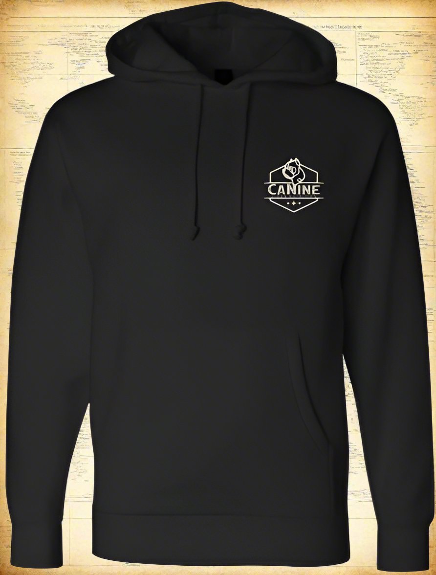 The Foundation Pullover Hoodie