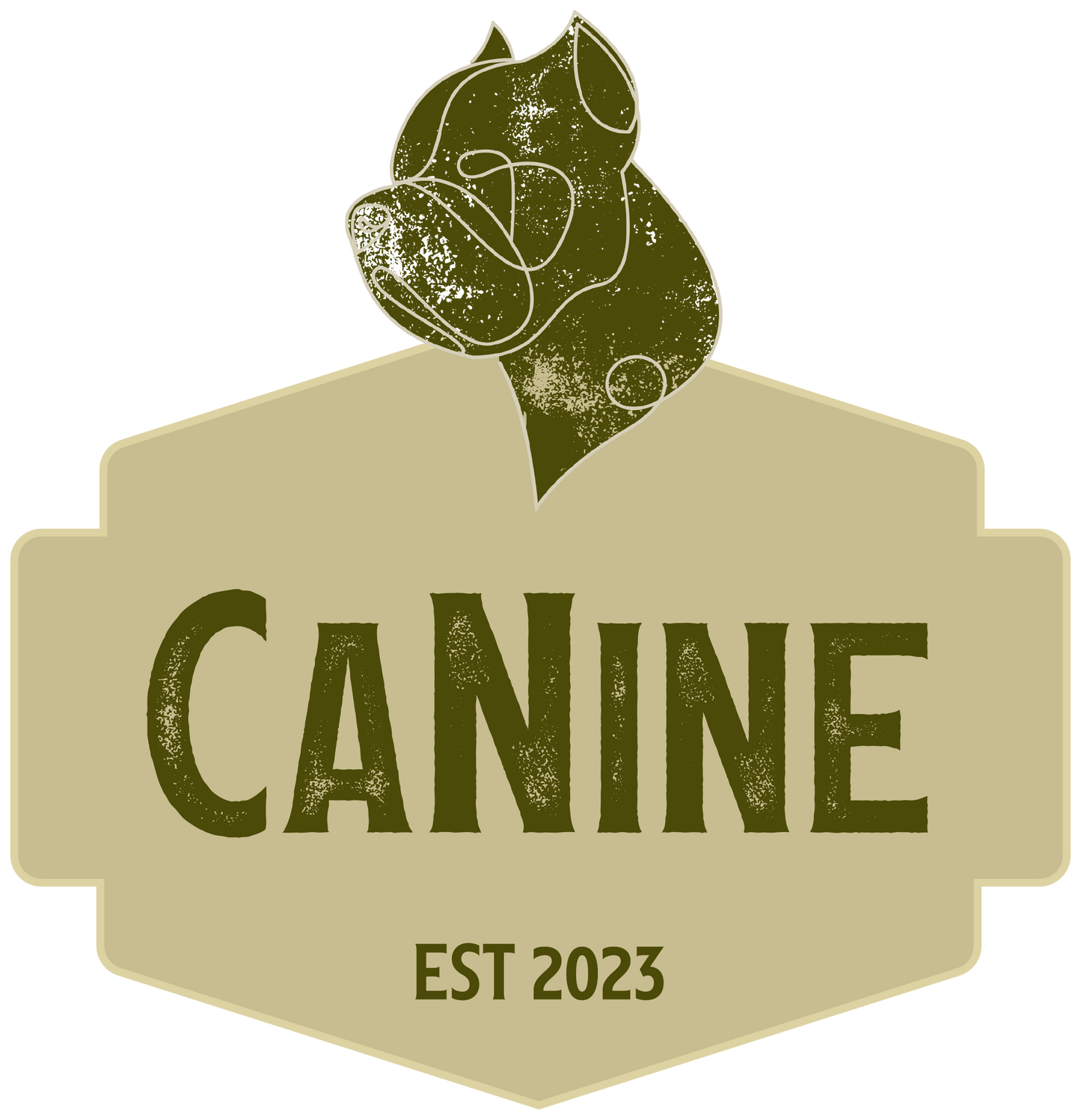 CaNine Gift Card