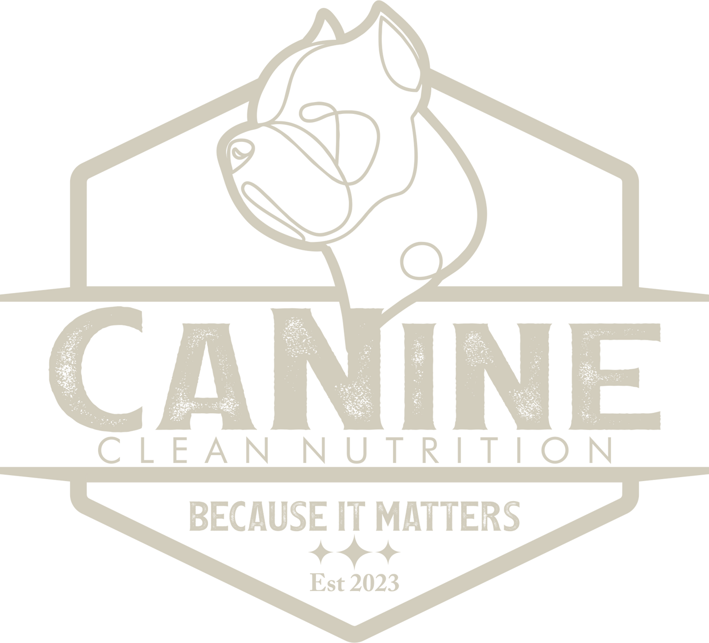 CaNine Gift Card