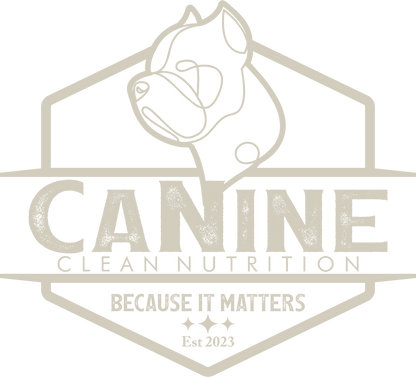 CaNine Gift Card