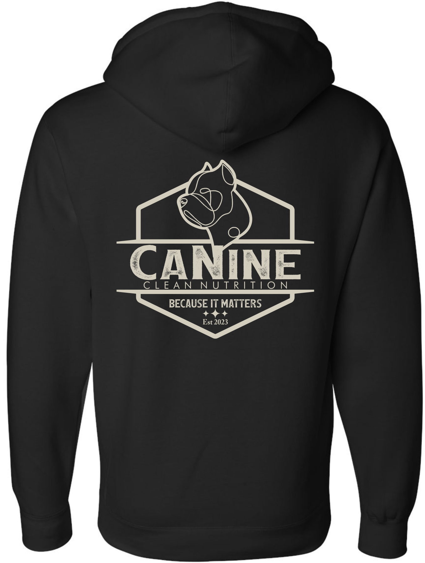 The Foundation Pullover Hoodie