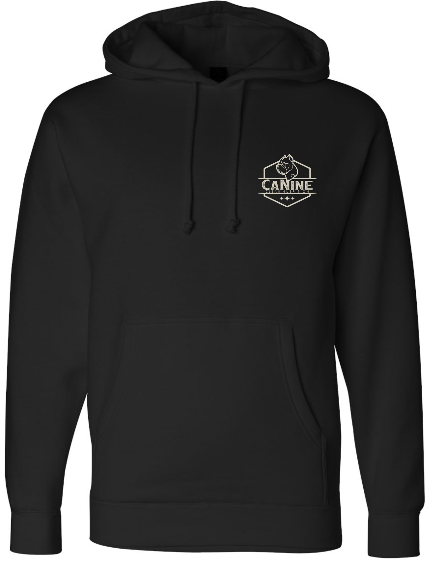 The Foundation Pullover Hoodie