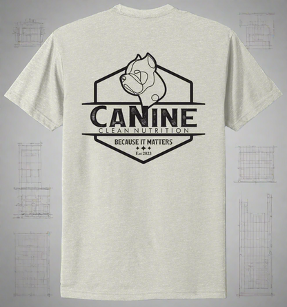 The Foundation Shirt “NOVA”