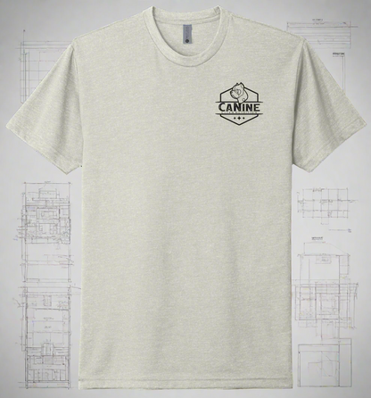 The Foundation Shirt “NOVA”