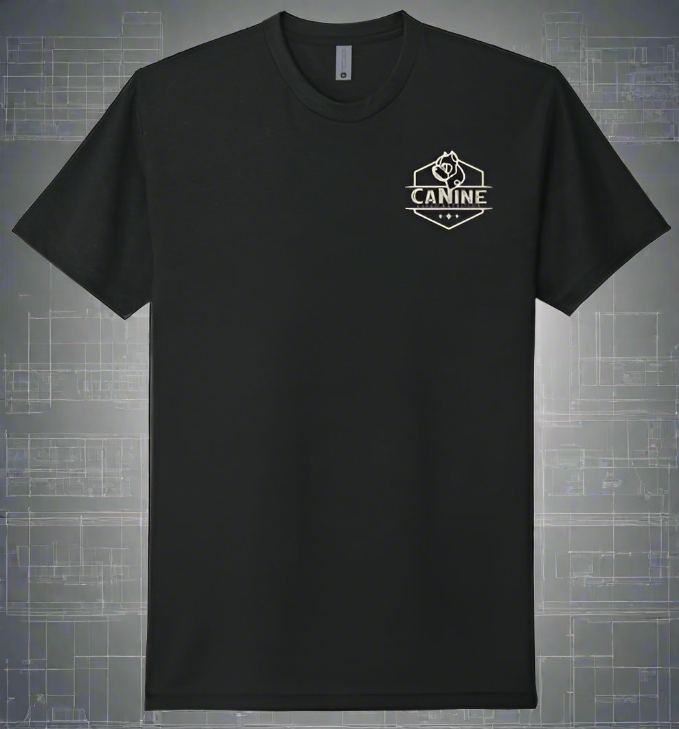 The Foundation Shirt: “ARES”
