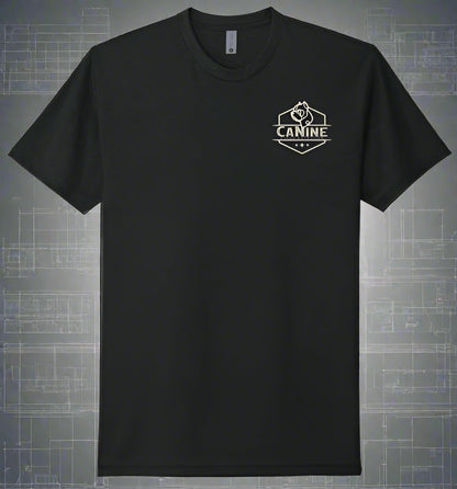 The Foundation Shirt: “ARES”
